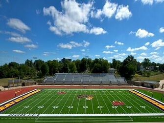Missouri Valley Conference College Football Stadiums Wallpaper