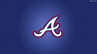 Atlanta Brave Wallpaper HD