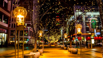 Things To Do In Colorado This Weekend Nov Fox31 Denver