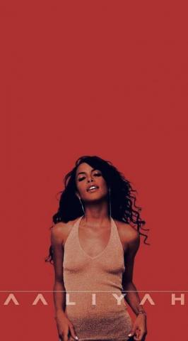 4k Aaliyah Wallpaper Discover More Model Actress