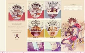Kingdom Hearts Background Danasrfm Top