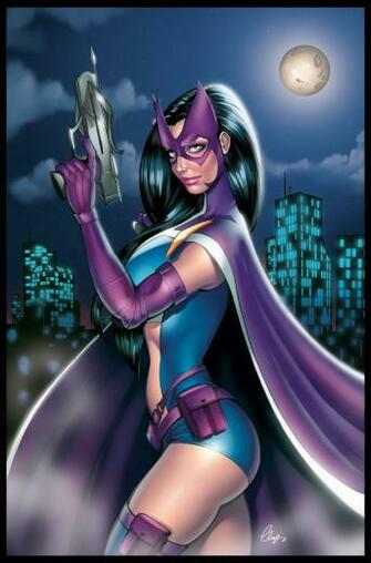 Huntress Wallpaper Related Keywords Suggestions