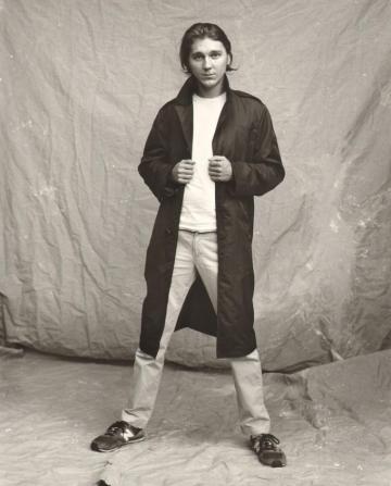 I D Meet Paul Dano Hollywood S Humble Unconventional