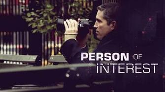Person Of Interest Jpg