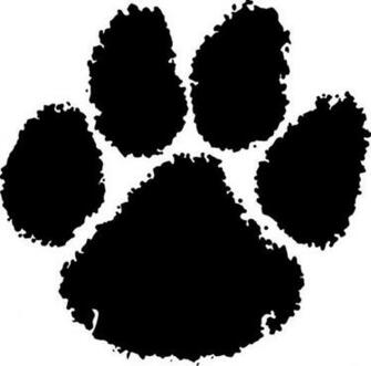 Tiger Paw Jpg