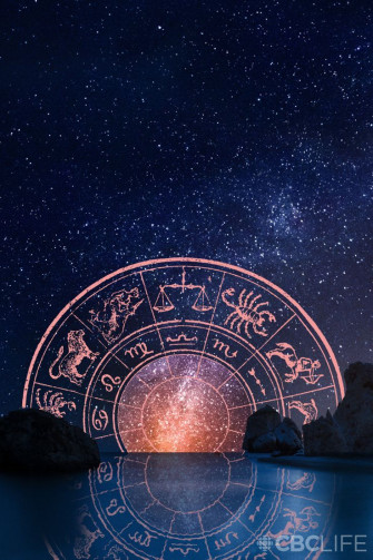 Your Horoscope For The Week Ahead Wallpaper