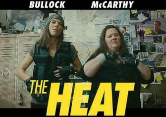 The Heat Movie Wallpaper
