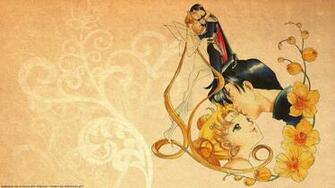 Sailor Moon HD Wallpaper Desktop