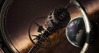 Elite Dangerous Computer Wallpaper Desktop Background