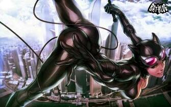 And Collectibles Catwoman Background Wacky Wallpaper Wednesday