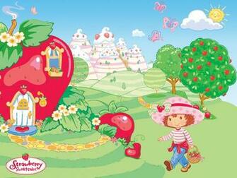 Strawberry Wallpaers