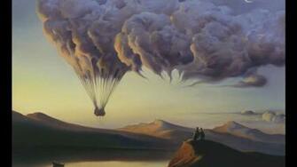 Vladimir Kush Metamorphosis OHDj