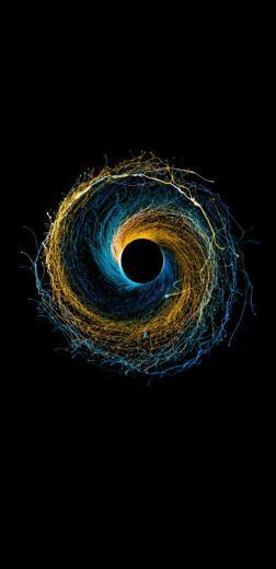 Examples Of Abstract Art Wallpaper For Samsung Galaxy Note With