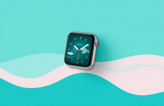 Apple Watch Wallpaper Faces