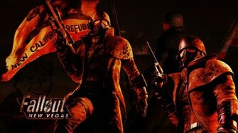 Fallout New Vegas Wallpaper 1080p Design Ideas