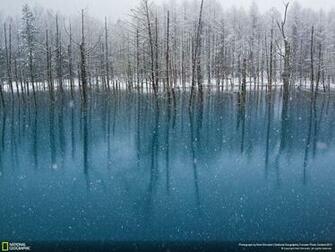 National Geographic Wallpaper