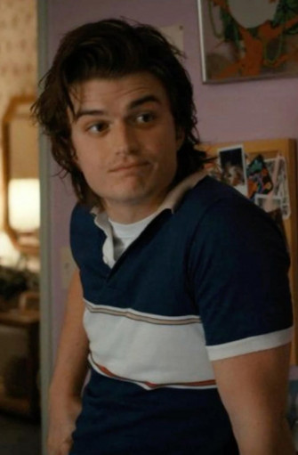 Joe Keery Wallpaper