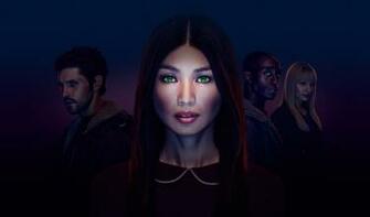 S Humans Season Starts Production With