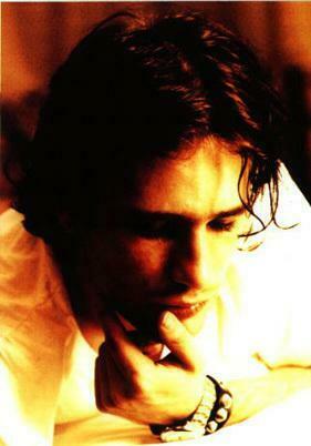 Jeff Buckley Image Wallpaper And Background