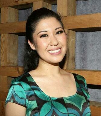 In The Spotlight Here Lies Love S Ruthie Ann Miles