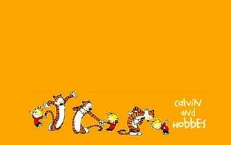 Calvin Amp Hobbes Wallpaper