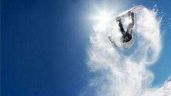 Snowboarding Loop HD Wallpaper FullHDwpp Full