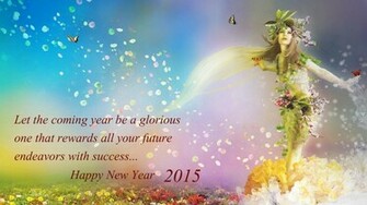 Wallpaper HD Happy New Year Best
