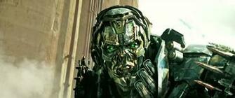 Lockdown Transformers Age Of Extinction By Darkslayer092 On