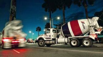 Mexican Owned Cemex Says It Has Not Bid For Border Wall