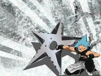 Free download blackstar Soul Eater wallpaper Anime Forums Anime News