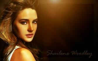 Shailene Woodley Divergent Set HD Wallpaper Background Image