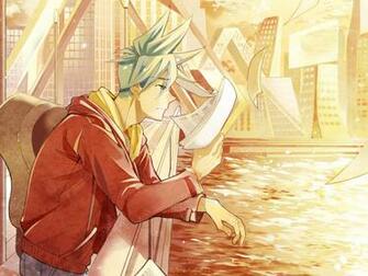 Galo Thymos Wallpaper Zerochan Anime Image Board