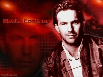 Kevin Costner Wallpaper
