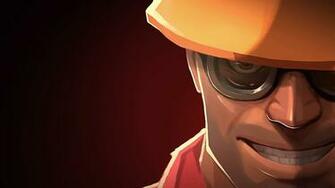 Team Fortress Computer Wallpaper Desktop Background