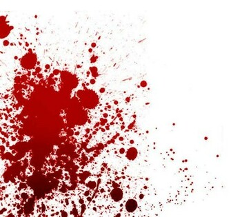 Bloody Wallpaper Background Theme Desktop