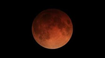 Lunar Eclipse July Blood Moon Astrology King