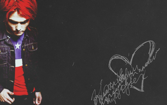 Mcr Wallpaper
