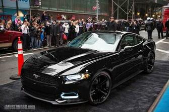 Ford Mustang Gt350 Wallpaper Things You Didnt