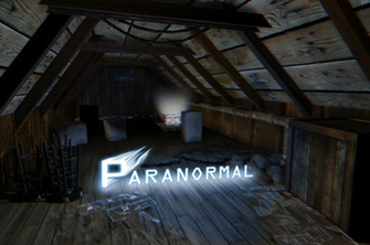 Media Rss Feed Paranormal Wallpaper Original