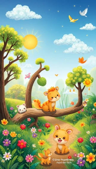 Best Cute Wallpaper