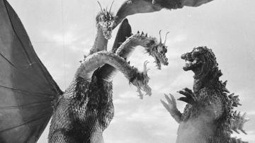 Watch The Dawn Of Kaiju Eiga Prime Video