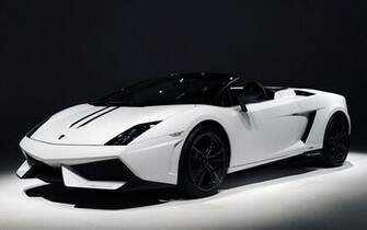 Lamborghini Gallardo Lp570 Wallpaper HD