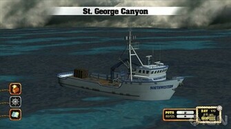 Deadliest Catch Sea Of Chaos Screenshots Pictures Wallpaper Wii
