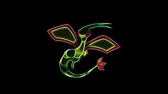 Pictures Of Flygon