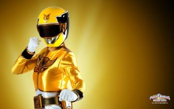 Power Rangers Megaforce Action Adventure Children Superhero