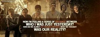 We Came As Romans Wallpaper