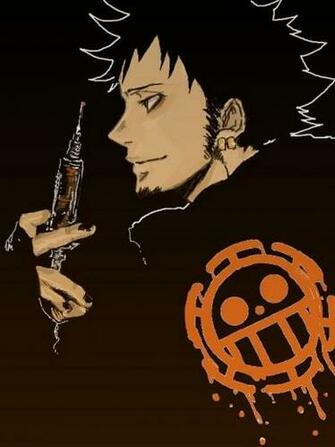 Wallpaper Trafalgar Law HD For Android Apk