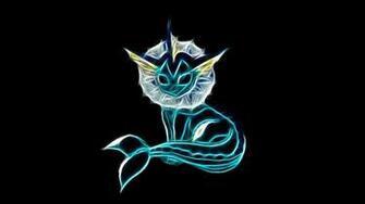 Vaporeon By Theblacksavior