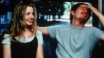 Reasons Why The Before Trilogy Is Best Movie Of All