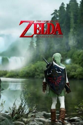 Zelda Oot iPhone Background By Darkfire450